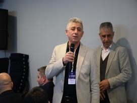 Bayındır Memur-Sen 22. Başkanlar Kurulu Toplantısı Gerçekleştirildi