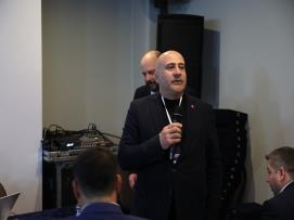 Bayındır Memur-Sen 22. Başkanlar Kurulu Toplantısı Gerçekleştirildi