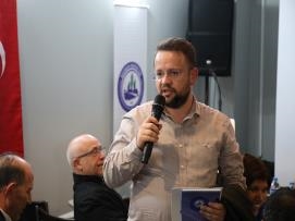 Bayındır Memur-Sen 22. Başkanlar Kurulu Toplantısı Gerçekleştirildi