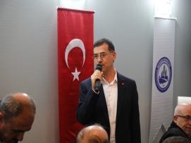 Bayındır Memur-Sen 22. Başkanlar Kurulu Toplantısı Gerçekleştirildi