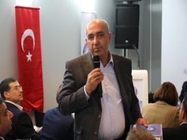 Bayındır Memur-Sen 22. Başkanlar Kurulu Toplantısı Gerçekleştirildi