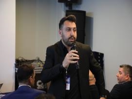 Bayındır Memur-Sen 22. Başkanlar Kurulu Toplantısı Gerçekleştirildi