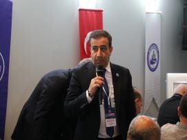 Bayındır Memur-Sen 22. Başkanlar Kurulu Toplantısı Gerçekleştirildi