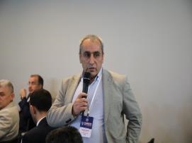 Bayındır Memur-Sen 22. Başkanlar Kurulu Toplantısı Gerçekleştirildi