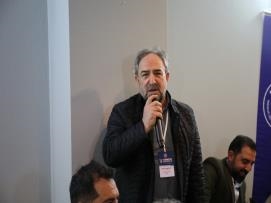 Bayındır Memur-Sen 22. Başkanlar Kurulu Toplantısı Gerçekleştirildi