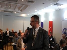 Bayındır Memur-Sen 22. Başkanlar Kurulu Toplantısı Gerçekleştirildi