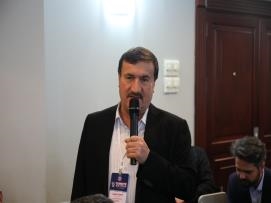 Bayındır Memur-Sen 22. Başkanlar Kurulu Toplantısı Gerçekleştirildi