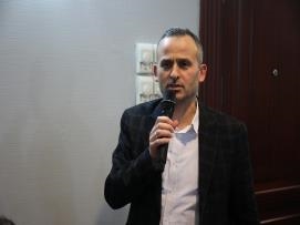 Bayındır Memur-Sen 22. Başkanlar Kurulu Toplantısı Gerçekleştirildi