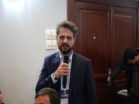 Bayındır Memur-Sen 22. Başkanlar Kurulu Toplantısı Gerçekleştirildi