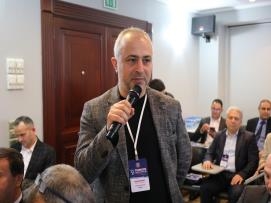 Bayındır Memur-Sen 22. Başkanlar Kurulu Toplantısı Gerçekleştirildi