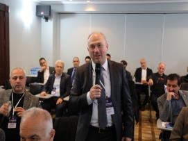 Bayındır Memur-Sen 22. Başkanlar Kurulu Toplantısı Gerçekleştirildi