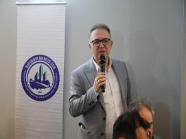 Bayındır Memur-Sen 22. Başkanlar Kurulu Toplantısı Gerçekleştirildi