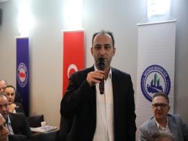 Bayındır Memur-Sen 22. Başkanlar Kurulu Toplantısı Gerçekleştirildi