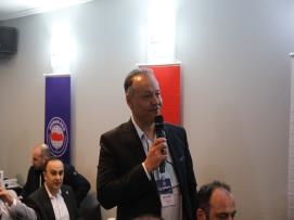 Bayındır Memur-Sen 22. Başkanlar Kurulu Toplantısı Gerçekleştirildi