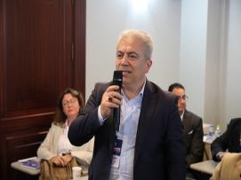 Bayındır Memur-Sen 22. Başkanlar Kurulu Toplantısı Gerçekleştirildi