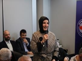 Bayındır Memur-Sen 22. Başkanlar Kurulu Toplantısı Gerçekleştirildi