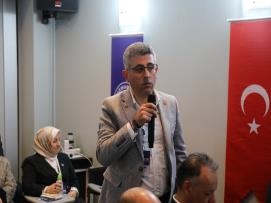 Bayındır Memur-Sen 22. Başkanlar Kurulu Toplantısı Gerçekleştirildi