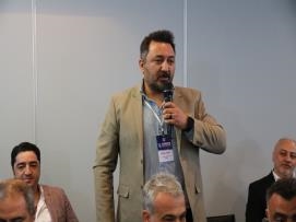 Bayındır Memur-Sen 22. Başkanlar Kurulu Toplantısı Gerçekleştirildi