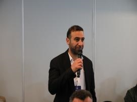 Bayındır Memur-Sen 22. Başkanlar Kurulu Toplantısı Gerçekleştirildi