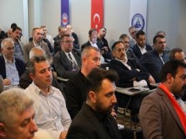 Bayındır Memur-Sen 22. Başkanlar Kurulu Toplantısı Gerçekleştirildi