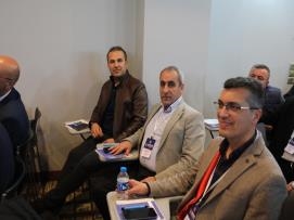 Bayındır Memur-Sen 22. Başkanlar Kurulu Toplantısı Gerçekleştirildi