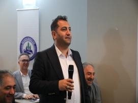 Bayındır Memur-Sen 22. Başkanlar Kurulu Toplantısı Gerçekleştirildi