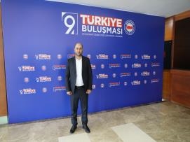 Bayındır Memur-Sen 22. Başkanlar Kurulu Toplantısı Gerçekleştirildi