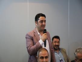 Bayındır Memur-Sen 22. Başkanlar Kurulu Toplantısı Gerçekleştirildi