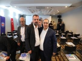 Bayındır Memur-Sen 22. Başkanlar Kurulu Toplantısı Gerçekleştirildi