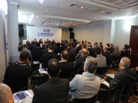 Bayındır Memur-Sen 22. Başkanlar Kurulu Toplantısı Gerçekleştirildi