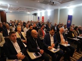 Bayındır Memur-Sen 22. Başkanlar Kurulu Toplantısı Gerçekleştirildi