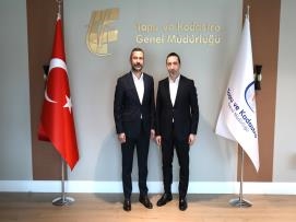 Genel Başkanımız Tufanoğlu'dan, Gedikli'ye Ziyaret