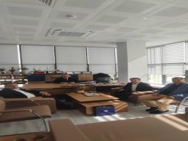 Onhan ve Düzgören, Kırklareli ve Edirne'de Teşkilat Ziyaretleri Gerçekleştirdi