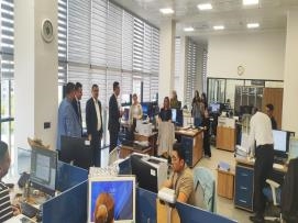 Onhan ve Düzgören, Kırklareli ve Edirne'de Teşkilat Ziyaretleri Gerçekleştirdi