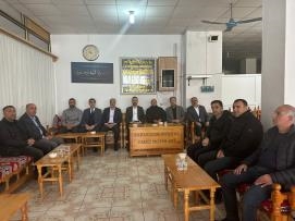 Yaşar Ailesinin Acı Günü