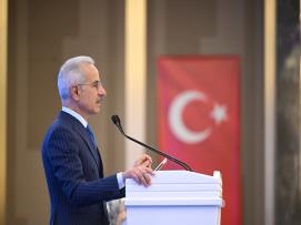 Bayındır Memur-Sen 8. Olağan Genel Kurulu Ankara’da Gerçekleştirildi