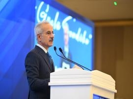 Bayındır Memur-Sen 8. Olağan Genel Kurulu Ankara’da Gerçekleştirildi
