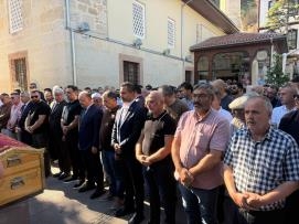 Öz Ailesinin Acı Günü!