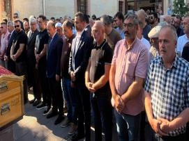 Öz Ailesinin Acı Günü!