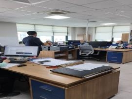 Onhan ve Düzgören, Balıkesir'de Teşkilat Ziyaretleri Gerçekleştirdi
