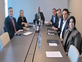 Çevre, Şehircilik ve İklim Değişikliği Bakanlığı Kentsel Dönüşüm Başkanlığı Kurum İdari Kurul Kararları 19.10.2026