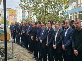 Onhan Ailesinin Acı Günü