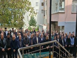 Onhan Ailesinin Acı Günü