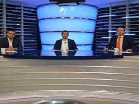 Tufanoğlu, “Toplu Sözleşme Sürecini ve Gündemdeki Konuları” Kanal5’te Değerlendirdi.