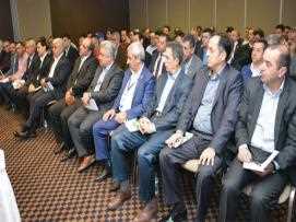 Bayındır Memur-Sen Başkanlar Kurulu Toplantısı Yapıldı