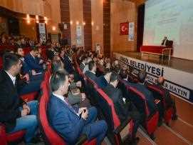 Tufanoğlu: Emeğimizle Öncüyüz, Değerlerimizle Güçlüyüz