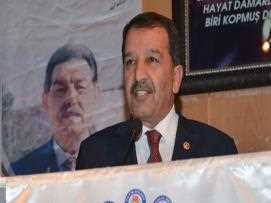 Tufanoğlu: Emeğimizle Öncüyüz, Değerlerimizle Güçlüyüz