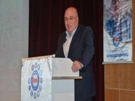 Tufanoğlu: Emeğimizle Öncüyüz, Değerlerimizle Güçlüyüz