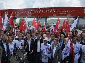 Yalçın: Zalimler En Ağır Şekilde Cezalandırılsın