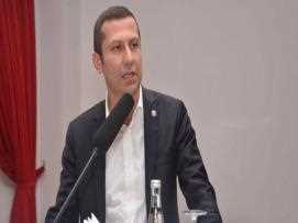 Tufanoğlu: Memur-Sen’e Davet Seferberliği Başlattık